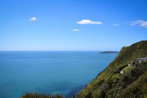 Photo of property in 292 Boom Rock Road, Ohariu, Wellington, 6037