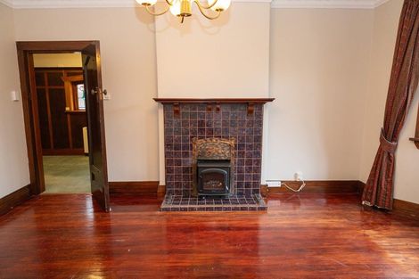 Photo of property in 272 High Street, Dunedin Central, Dunedin, 9016