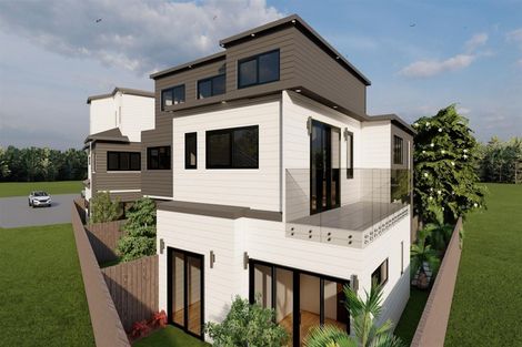 Photo of property in 63d Harrington Road, Henderson, Auckland, 0610