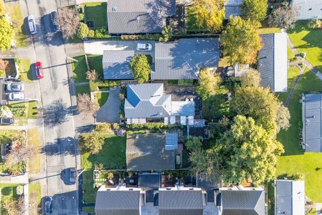 Photo of property in 42 Mersey Street, St Albans, Christchurch, 8014