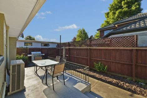 Photo of property in 6 Wentworth Street, Ilam, Christchurch, 8041