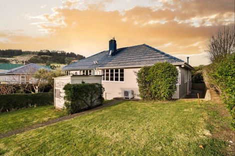 Photo of property in 58 Stevenson Avenue, Sawyers Bay, Port Chalmers, 9023