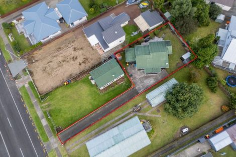 Photo of property in 8a South Highway East, Whitianga, 3510