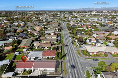Photo of property in 2/202 Sawyers Arms Road, Bishopdale, Christchurch, 8053