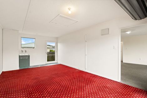 Photo of property in 3/217 Oxford Street, South Dunedin, Dunedin, 9012