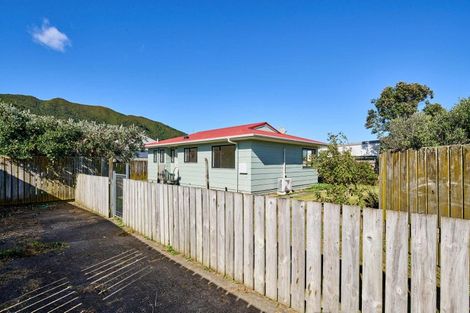 Photo of property in 126b Waiwhetu Road, Waterloo, Lower Hutt, 5011
