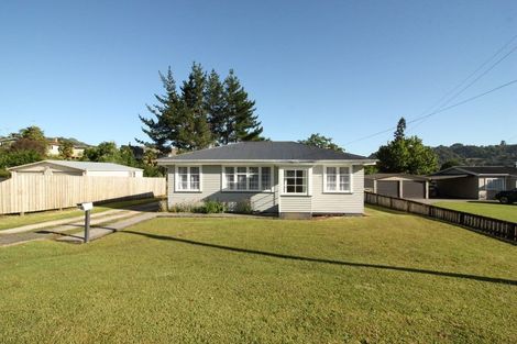 Photo of property in 25 Hill Street, Te Kuiti, 3910