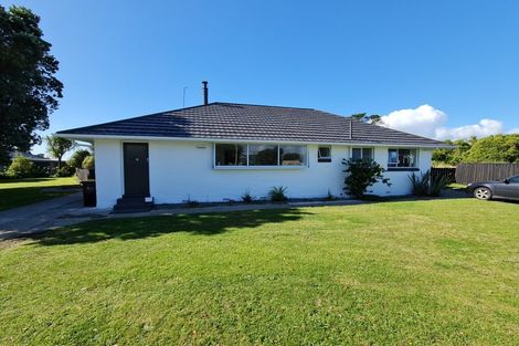 Photo of property in Tod Road, Otane, 4277