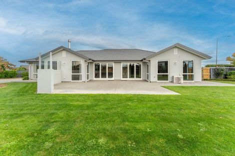 Photo of property in 22 Hunter Hills Drive, Gleniti, Timaru, 7910