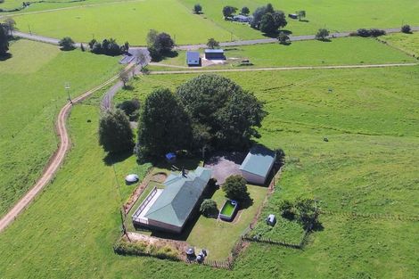 Photo of property in 576a Mangawhero Road, Otorohanga, 3975