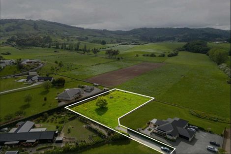 Photo of property in 100c Maungakawa Road, Cambridge, 3496