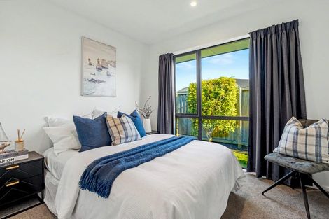 Photo of property in 15 Bendrose Crescent, Wigram, Christchurch, 8025