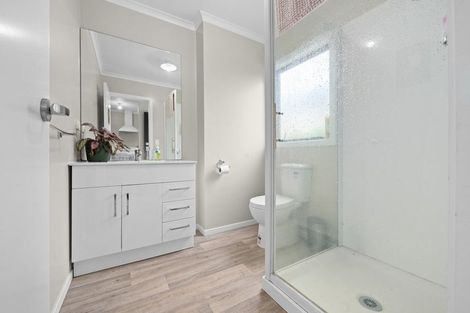 Photo of property in 4/16 May Street, Hamilton East, Hamilton, 3216