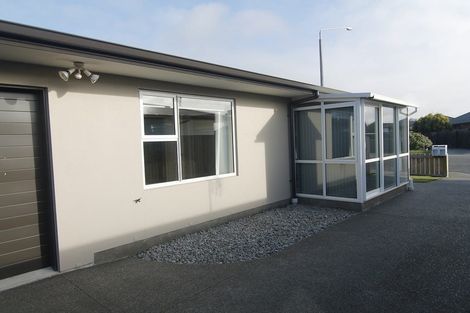 Photo of property in 42c Fuller Street, Kaiapoi, 7630