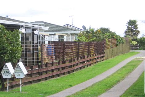 Photo of property in 31 Coopers Road, Gate Pa, Tauranga, 3112
