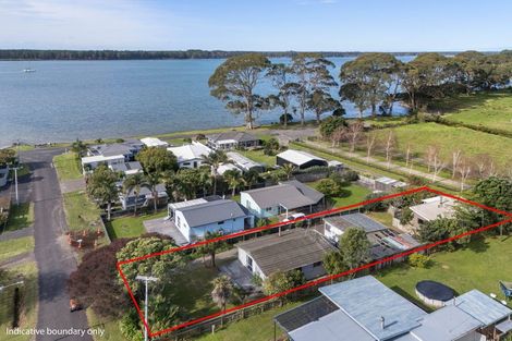 Photo of property in 5 Potu Road, Tahawai, Katikati, 3170