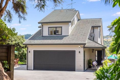 Photo of property in 42 James Cook Drive, Whitby, Porirua, 5024