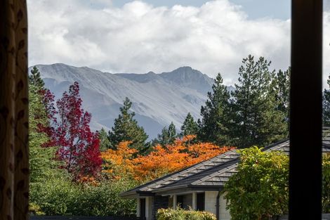 Photo of property in 22 Irishman Drive, Twizel, 7901