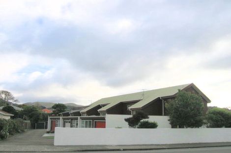 Photo of property in 747e High Street, Boulcott, Lower Hutt, 5010