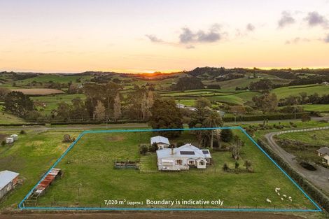Photo of property in 151 Parker Lane, Buckland, Pukekohe, 2677