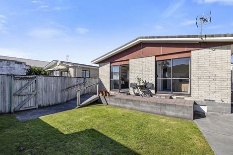 Photo of property in 19a Karamu Street, Strandon, New Plymouth, 4312