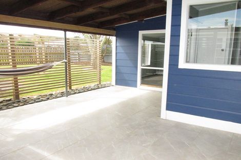 Photo of property in 91 Black Street, Wairoa, 4108