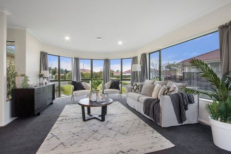 Photo of property in 6 Gleneagles Drive, Aongatete, Katikati, 3178