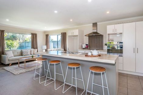 Photo of property in 15 Matisse Close, Rolleston, 7614