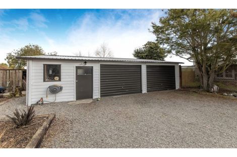 Photo of property in 101 Otaki Street, Kaiapoi, 7630