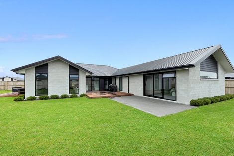 Photo of property in 8 Texel Crescent, West Melton, 7618