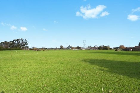 Photo of property in 536 Matangi Road, Matangi, Hamilton, 3284
