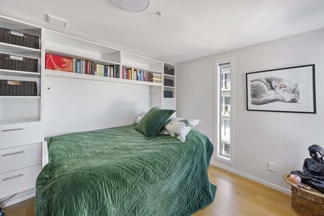 Photo of property in 705/8u Wigan Street, Te Aro, Wellington, 6011