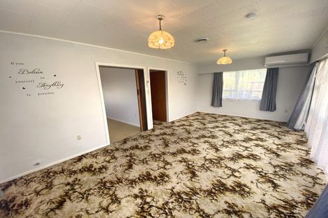 Photo of property in 7 Tawake Place, Waitara, 4320