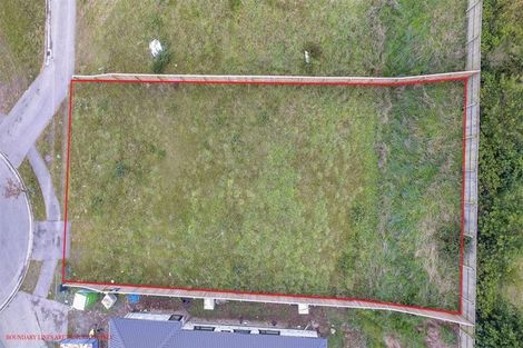 Photo of property in 19 Fountain Place, Rolleston, 7614