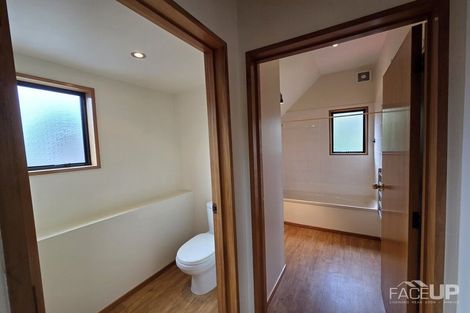 Photo of property in 1a/3 Williams Road, Hobsonville, Auckland, 0618