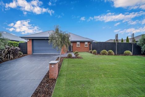 Photo of property in 11 Temple Avenue, Lincoln, 7608