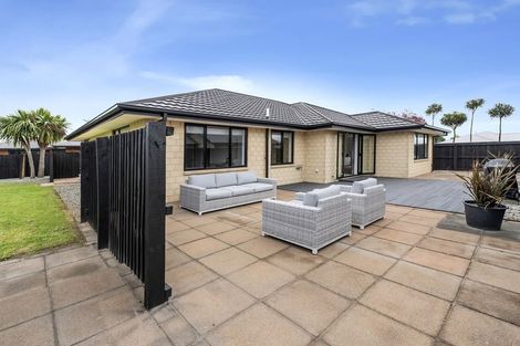 Photo of property in 51 Renoir Drive, Rolleston, 7614