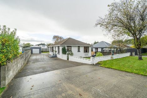 Photo of property in 56 David Street, Hawthorndale, Invercargill, 9810