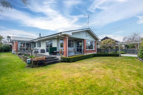 Photo of property in 47 Connolly Street, Geraldine, 7930