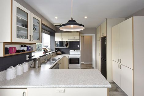 Photo of property in 29 Reynolds Avenue, Bishopdale, Christchurch, 8053