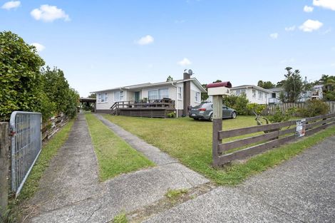 Photo of property in 8 First Avenue, Dargaville, 0310