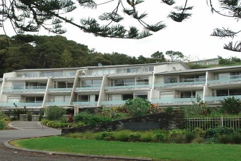 Photo of property in Bridgewater Apartments, 310/7 Te Rangi Cross Road, Paihia, 0200