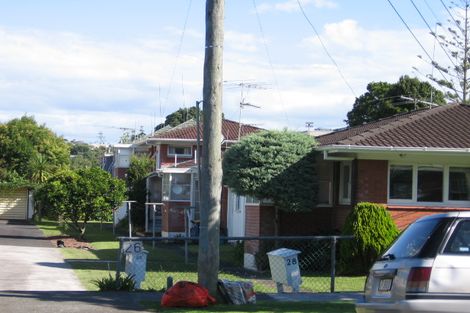Photo of property in 4/28 Bute Road, Browns Bay, Auckland, 0630