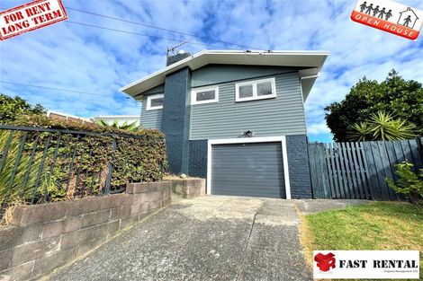 Photo of property in 2/46 Tree View Avenue, Glenfield, Auckland, 0629