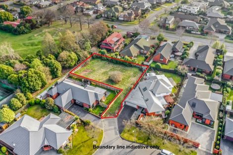 Photo of property in 10 Thoresby Mews, Avonhead, Christchurch, 8042