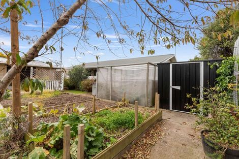 Photo of property in 21 Tyndall Street, Pahiatua, 4910