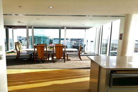 Photo of property in Il Casino Apartments, 902/38 Jessie Street, Te Aro, Wellington, 6011