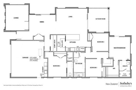 Photo of property in 21 Landing Drive, Pyes Pa, Tauranga, 3112