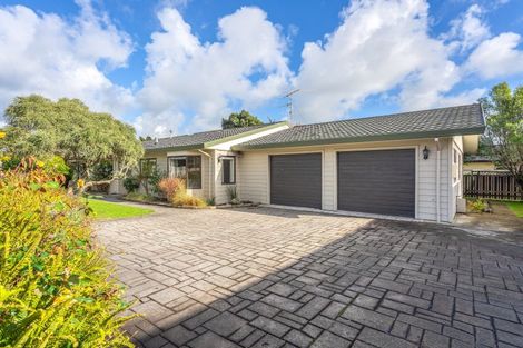 Photo of property in 18 Cobb Place, Otaki, 5512