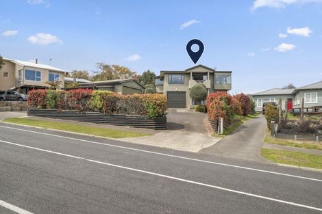 Photo of property in 35 Taharepa Road, Hilltop, Taupo, 3330